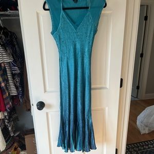 Komarov Dress and Jacket Set